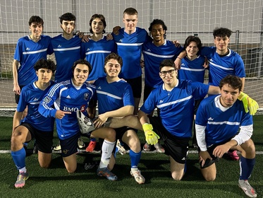 Scudetto strikers